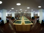 کتابخانه ملی ملک؛ مأمن پژوهشگران و فرهنگ‌دوستان