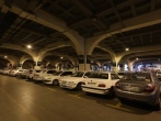 امکان پارک 1800 خودرو توسط زائرین در پارکینگ‌های زیر گذر حرم مطهر رضوی