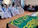 از ۳۸۳ دختر در قالب طرح ملی «دختی‌ژن» در زاهدان تقدیر شد