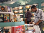 حضور بنیاد پژوهش‌های اسلامی آستان قدس رضوی با ۱۸۰ عنوان کتاب در نمایشگاه کتاب سی و پنجم