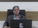 نشست تخصصی "انگاره تعالی انقلاب اسلامی" برگزار شد 