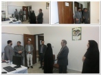 مرکز مشاوره روان‌شناسی در فرهنگسرای امام رضا(ع) سبزوار افتتاح شد