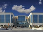 بزرگترین مرکز درمان ناباروری شرق کشور در بیمارستان رضوی افتتاح می‌شود 