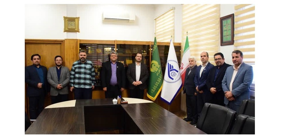 جامعة الإمام الرضا (ع) الدولية تنتهج استراتيجيات دقيقة ومحددة على الصعيد الدولي