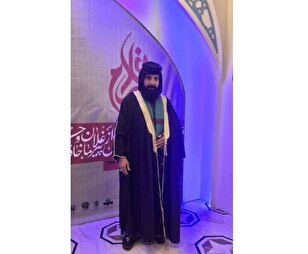 إنَّ إجراء برنامجِ في حرمِ الإمامِ الرضا (ع) هو أفضلُ حدثٍ في حياتي