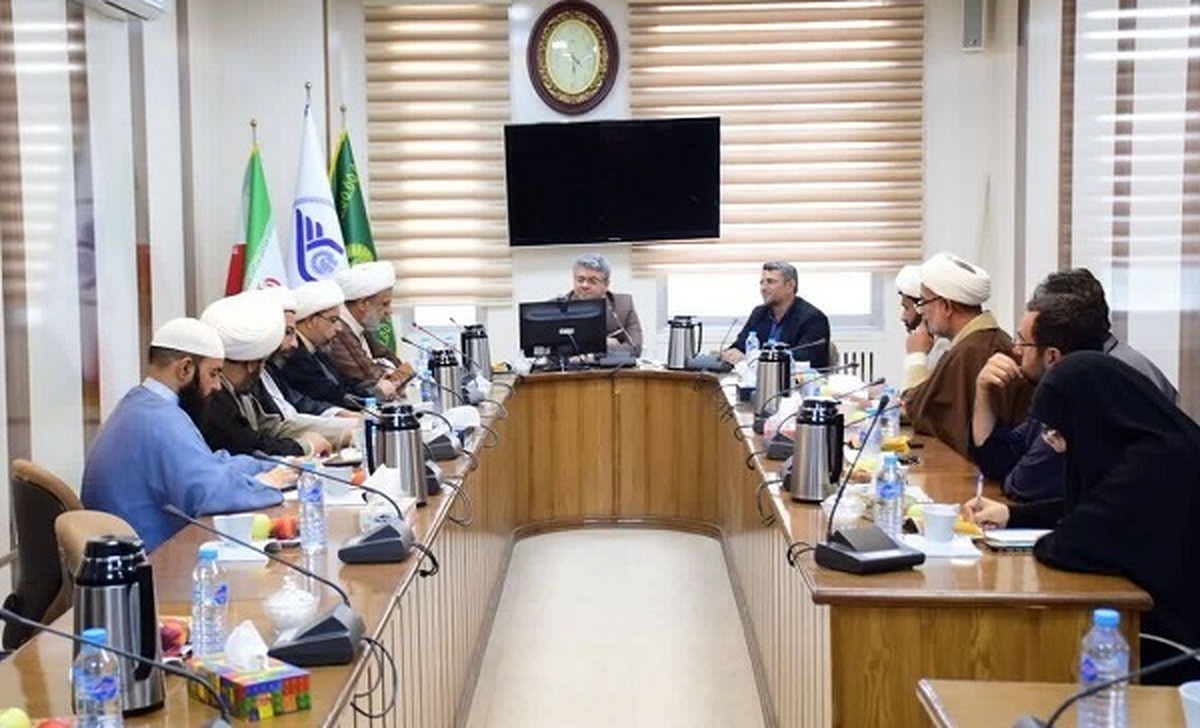 ضرورة تطوير التعاون بين جامعة الإمام الرضا (ع) الدولیة والمراكز الثقافية العراقية في مجال الدعوة الدينية