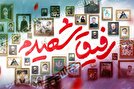 صديقي الشهيد