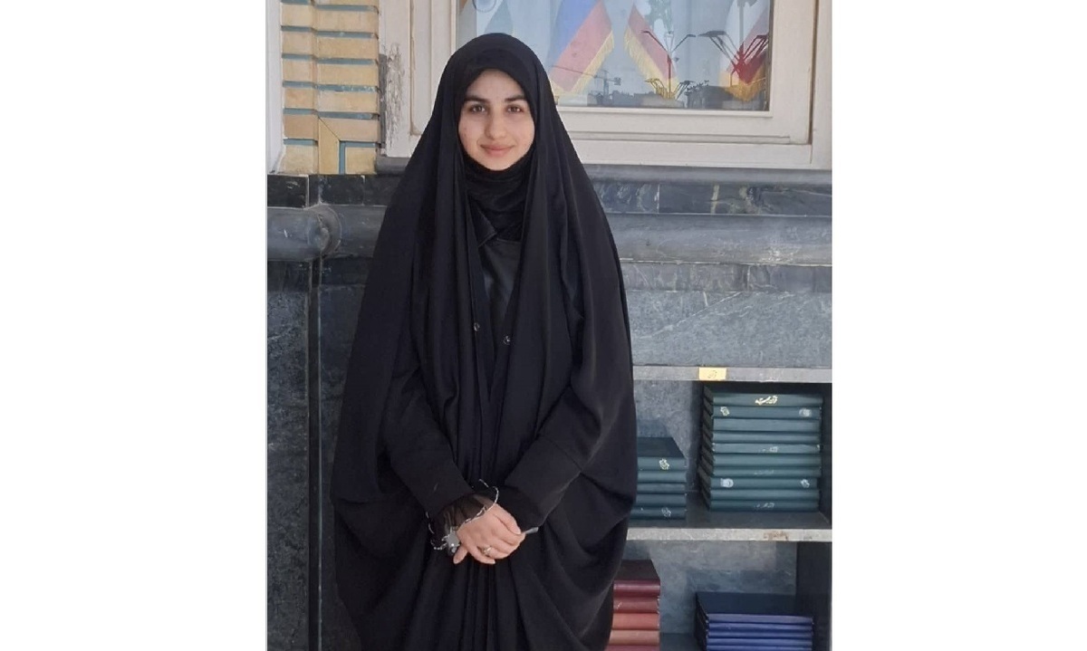 Serving Imam Reza Shrine, my greatest wish: Azeri pilgrim