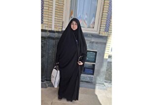 Peace of mind at Imam Reza Shrine indescribable: Turkish pilgrim