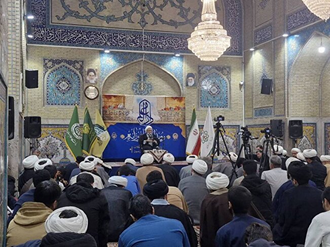 Economy, livelihood of people are country’s top priority, says head of Expediency Council