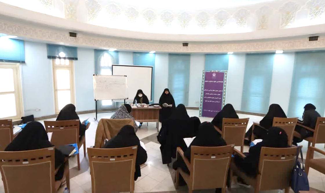 بانوان فرهنگی مجلس وحدت مسلمین پاکستان «سفیران رضوی» می شوند