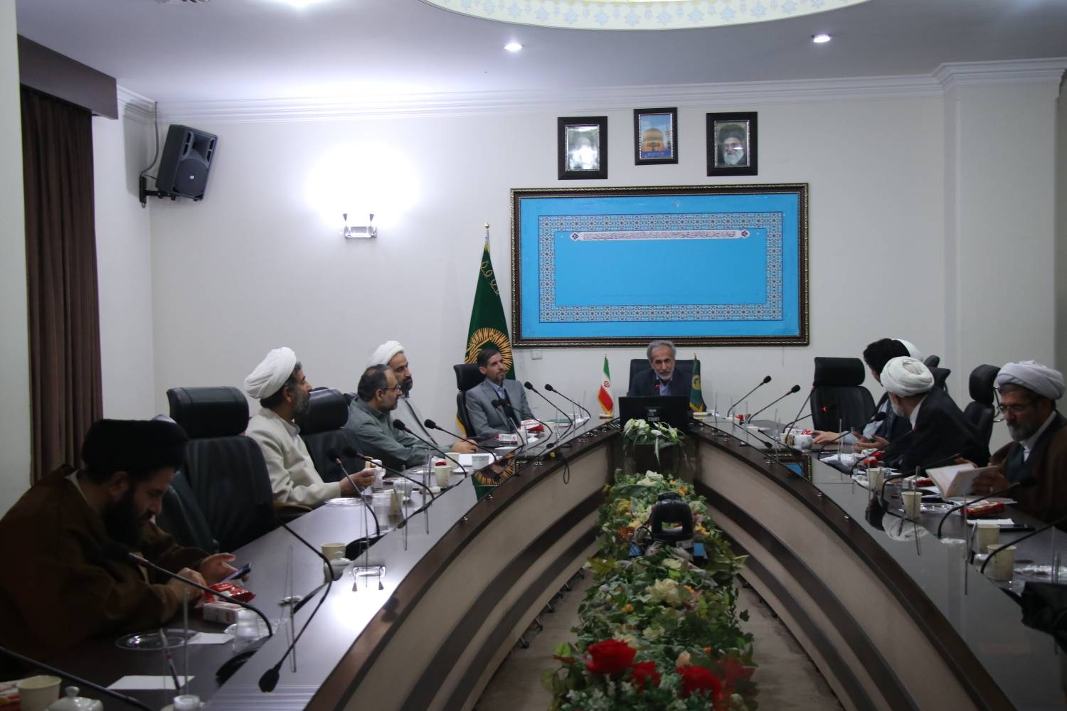 نخستین کارگاه آموزشی طرح‌های تقاضا محور  برگزار شد