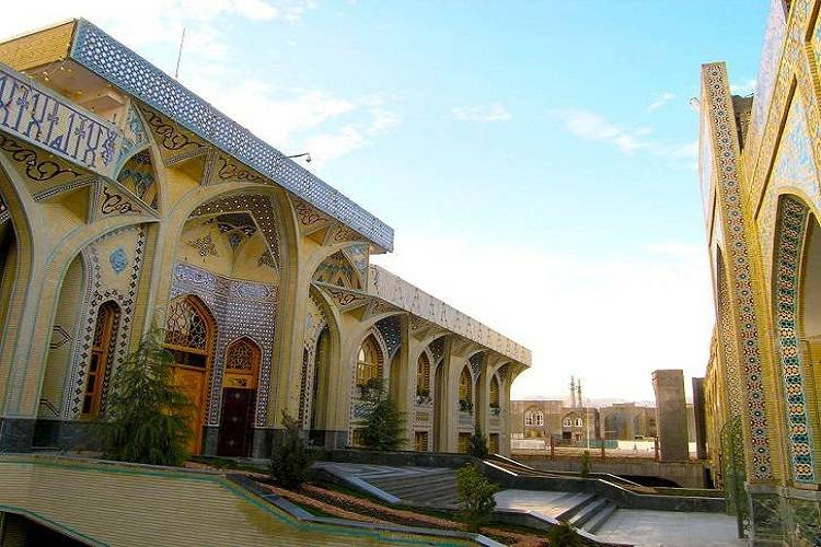 طی سال جاری به همت بنیاد پژوهش‌های اسلامی آستان قدس رضوی، 7 همایش و وبینار داخلی و بین‌المللی برگزار شد.