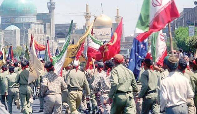 روز شهید، نوروزِ رضوی شدنِ زندگی