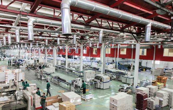 چاپ یک میلیون و 276 هزار جلد کتاب در موسسه چاپ و انتشارات آستان قدس رضوی