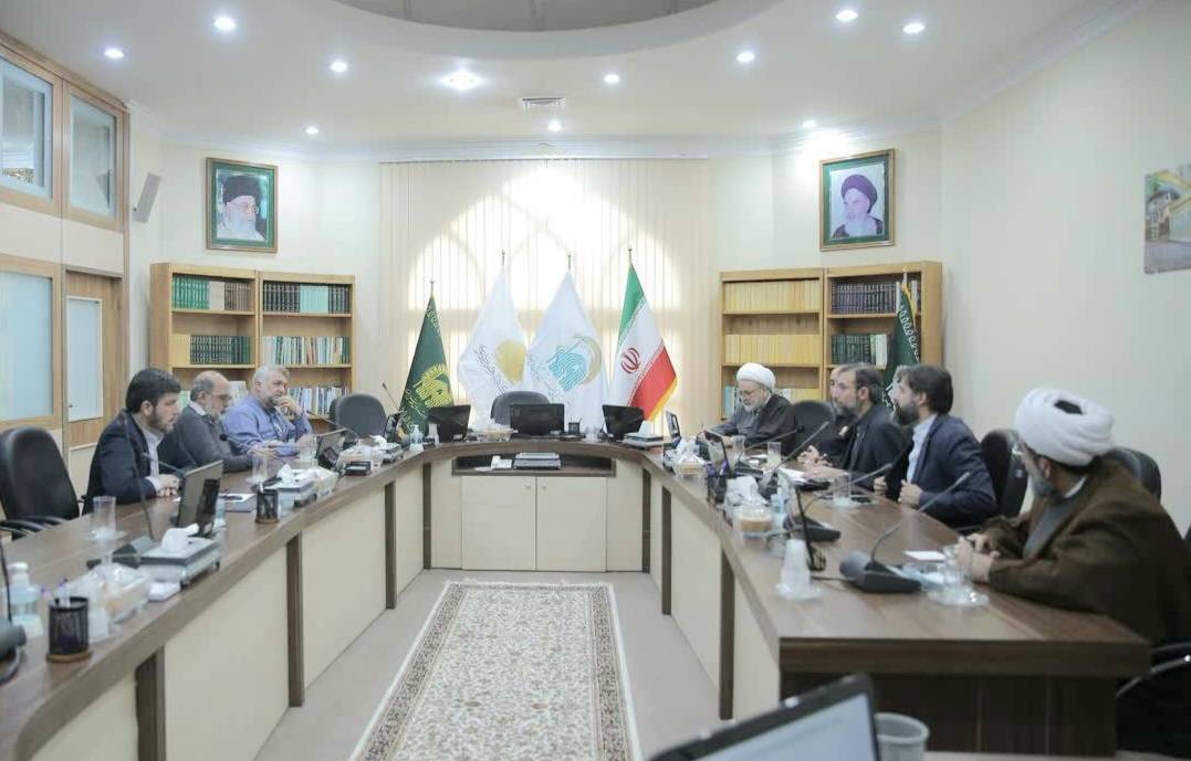 دومین کنگره بین‌المللی «فرهنگ و هنر در تمدن اسلامی» با محوریت مکتب هنر رضوی در سال 1402 از سوی مؤسسه آفرینش‌های هنری آستان قدس رضوی و دانشگاه هنر برگزار می‌شود. 