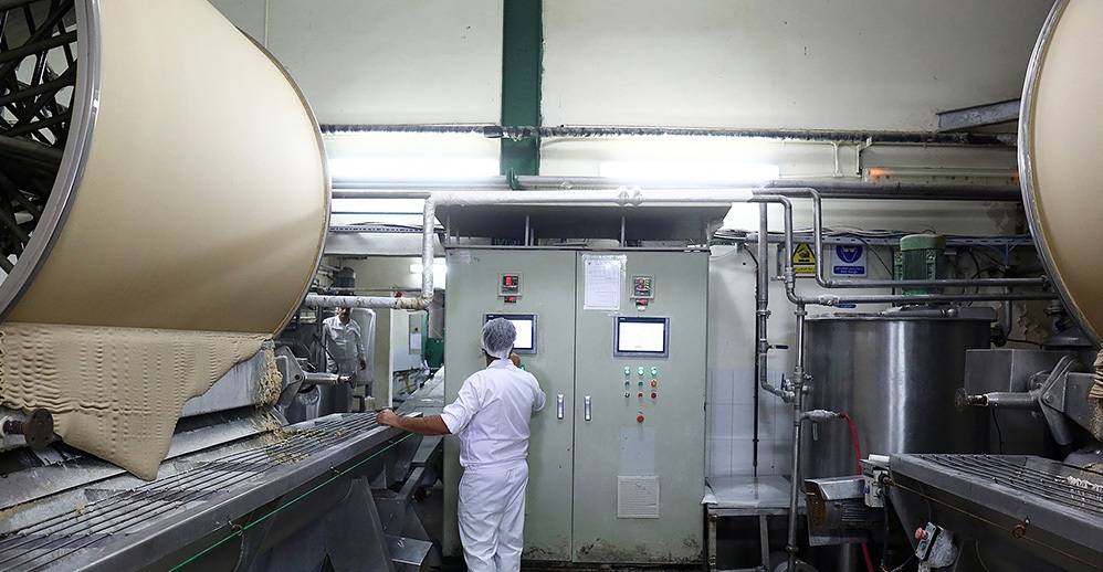 ‌سال 1401 برای شرکت خمیرمایه رضوی پر از اتفاقات خوب بود، از افزایش بازارهای صادراتی تا آغاز پروژه بزرگ تصفیه پساب این کارخانه و تولید آزمایشی محصول دانش‌بنیان مخمر غیرفعال.