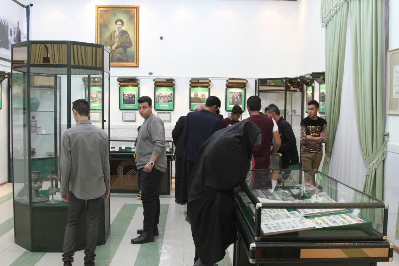 مدیر زیارتگاه شهید مدرس از بازدید بیش از ۵ هزار نفر زائر و مسافر نوروزی در ایام تعطیلات از موزه و مرکز اسناد این زیارتگاه خبر داد.