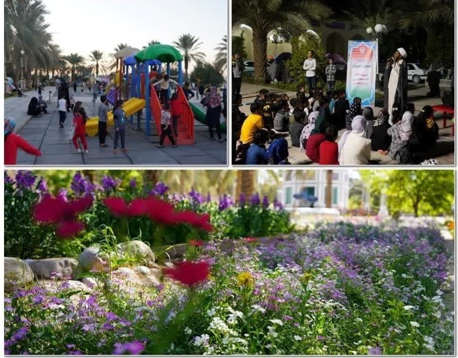 مدیر آستان حضرت حسین بن موسی الکاظم(ع) از تشرف ۷۰۰ هزار نفر در ایام  نوروز ۱۴۰۲ به این آستان مباک خبر داد‌.