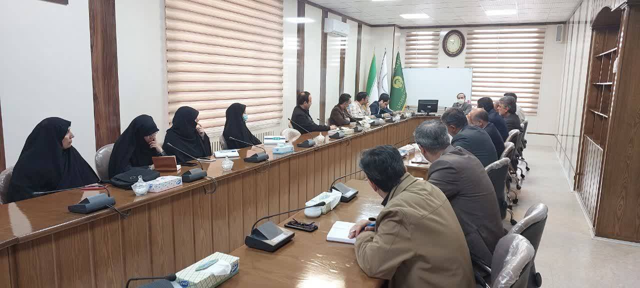 رئيس دانشگاه بين المللي امام رضا(ع) پذيرش دانشجو به صورت نيمه متمركز، جذب اساتيد متخصص و متعهد و ارتقاء فعاليت‌هاي آموزشي را از مهم‌ترين اولويت‌هاي دانشگاه در سال جاري ذكر كرد.