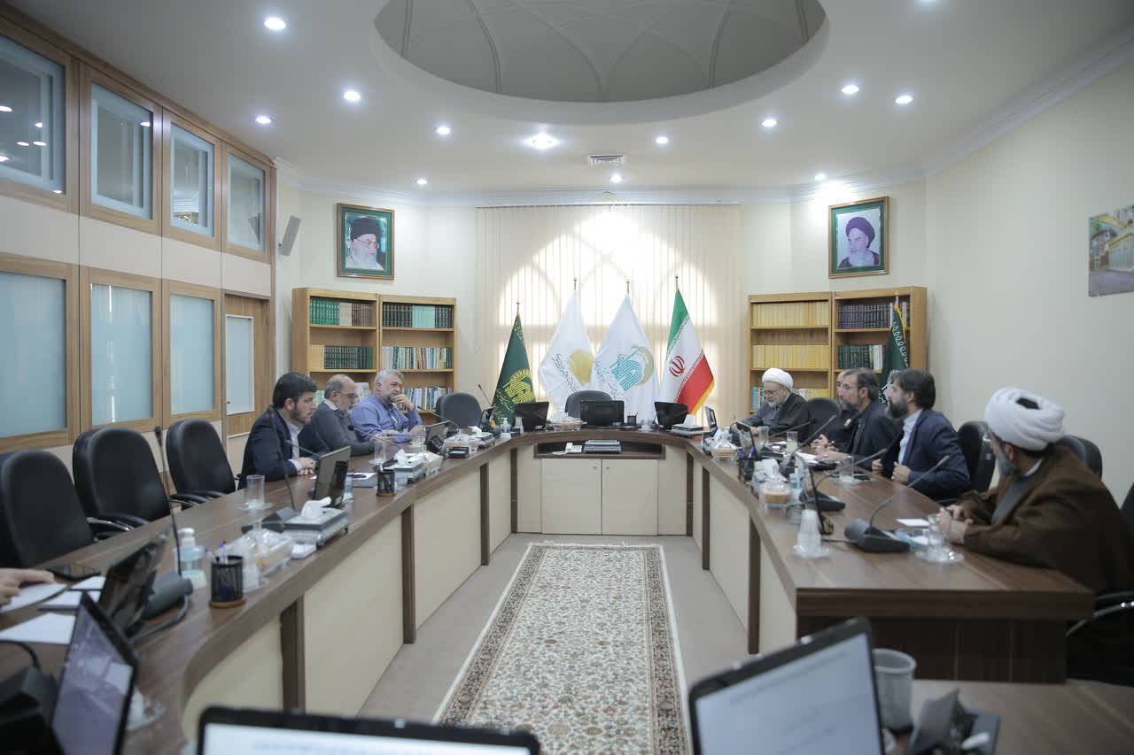 دومین کنگره بین‌المللی «فرهنگ و هنر در تمدن اسلامی» با محوریت مکتب هنر رضوی و با هدف شناخت، بررسی و معرفی گنجینه عظیم هنری موجود در حرم مطهر حضرت رضا(ع) برگزار خواهد شد.  