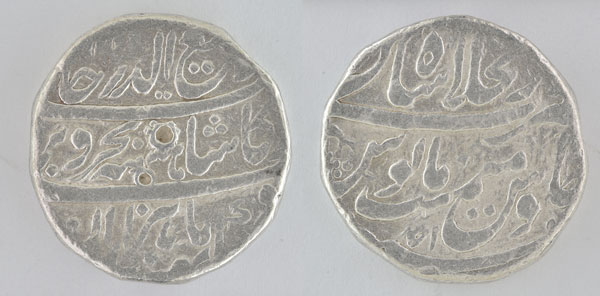 4هزار سکه از دوره امویان تا پهلوی دوم در گنجینه سکه موزه رضوی مستندسازی شد