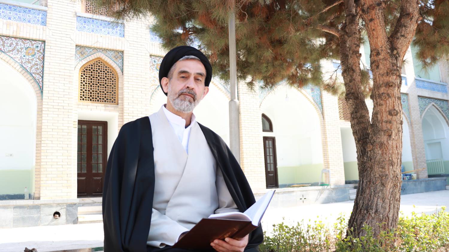 مواجهه امام سجاد(ع) در وداع با ماه مبارک رمضان