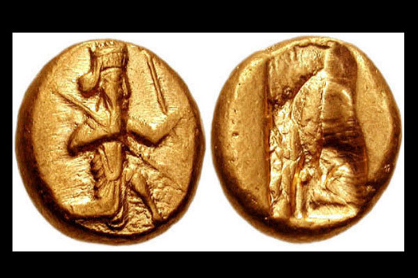 سکه یکی از مهم‌ترین مستندات تاریخی است که شاید بتوان آن را گاه‌‌شمار ادوار تاریخ بشری دانست. بدیهی است که تاریخ کهن ایران زمین را به عنوان یکی از پایگاه‌های پایا و پویای تمدن می‌توان به روایت سکه‌ها مورد بررسی و کاوش قرار داد و رخدادهای تاریخی، تحولات سیاسی، اقتصادی و مذهبی آن را در آیینۀ سکه‌ها به تماشا نشست.