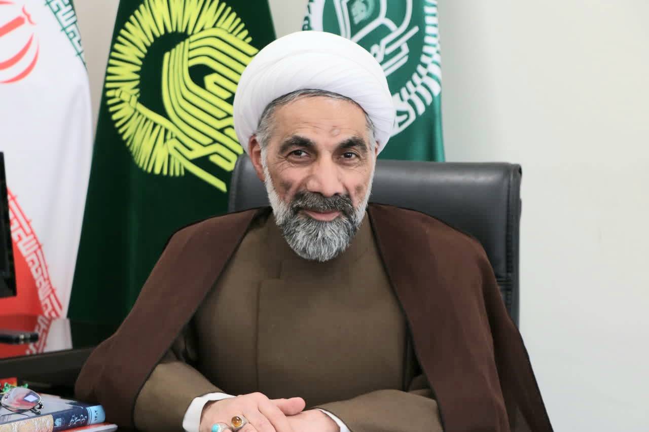 رییس دانشگاه علوم اسلامی رضوی به بیان معارف ماه رمضان در روایات پرداخت و از آن به عنوان فرصت و هنگامه صبر و مواسات نام برد.