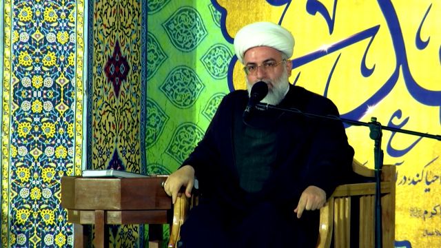خطیب حرم مطهر رضوی گفت: امام محمد باقر(ع) پایه‌گذار و آغازگر یک انقلاب فرهنگی و تحول علمی در دنیای اسلام بود.