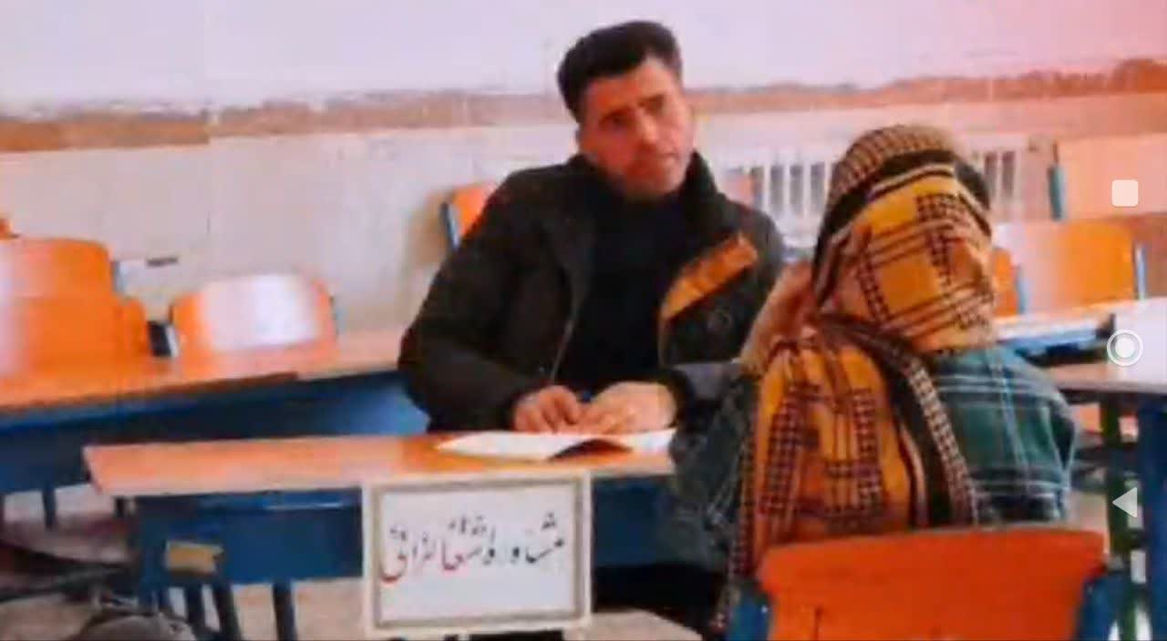 اردوی جهادی خادمیاران رضوی استان گلستان به یاد سردار دلها