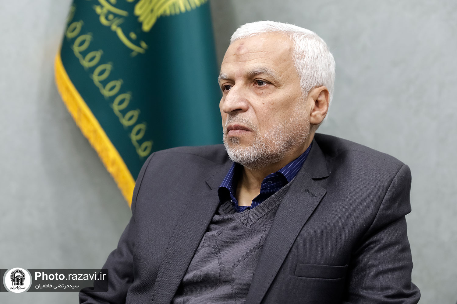 شهری که به واسطه وجود علی بن موسی الرضا همیشه ملجا بیماران و ناامیدان بوده، خیلی ها با چشم گریان و قدم‌های لرزان آمدند و با سلامتی و شادی مشهد را ترک کردند.