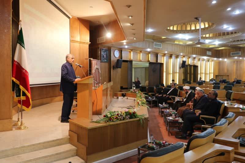 بنیاد پژوهش‌های اسلامی، مرکزی برای مطالعات راهبردی و پاسخ به نیازهای کشور 