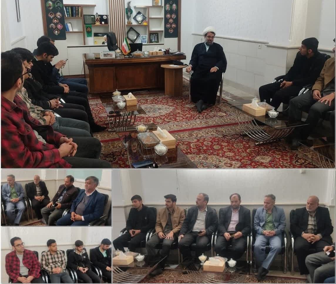 برنامه‌ریزی رسانه‌ای آستان حضرت حسین بن موسی الکاظم(ع) 