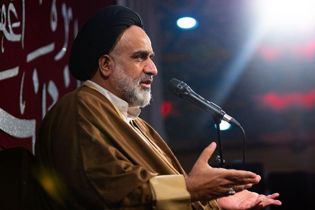 پیروزی انقلاب اسلامی و تشکیل حکومت دینی، تحقق آرزوی انبیاء و اولیاء الهی بود