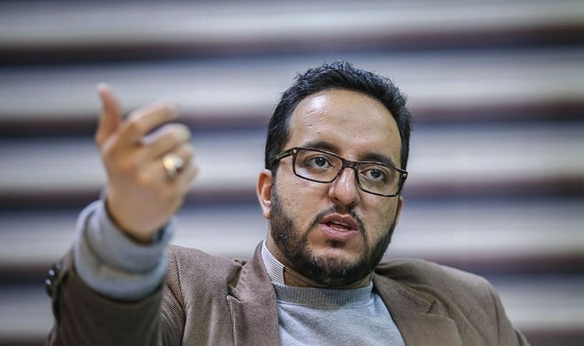 حضور حداکثری و انتخاب اصلح دو رکن اصلی انتخابات 