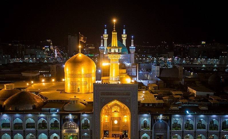 معاون تبلیغات اسلامی حرم مطهر رضوی جزئیات ویژه برنامه‌های حرم مطهر رضوی را به مناسبت فرارسیدن سالروز شهادت امام جعفر صادق(ع) تشریح کرد.