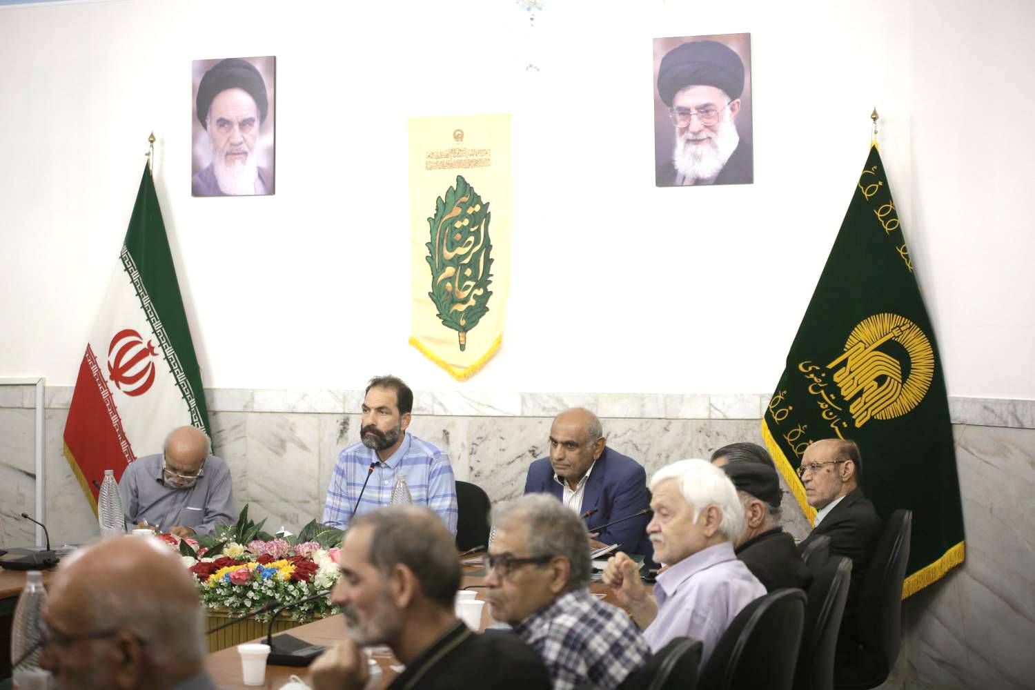 یک عضو هئیت علمی و مدرس دانشگاه آزاد اسلامی مشهد بر نقش اثرگذار شاهنامه فردوسی در تقویت معنویت‌گرایی تأکید کرد. 