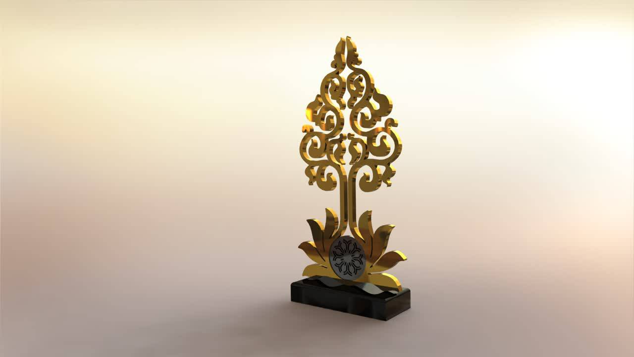 سرپرست موسسه دانش‌بنیان کیفیت رضوی از ثبت ملی تندیس طیب با رویکرد صیانت از این نشان و کمک به برندسازی آن خبر داد.