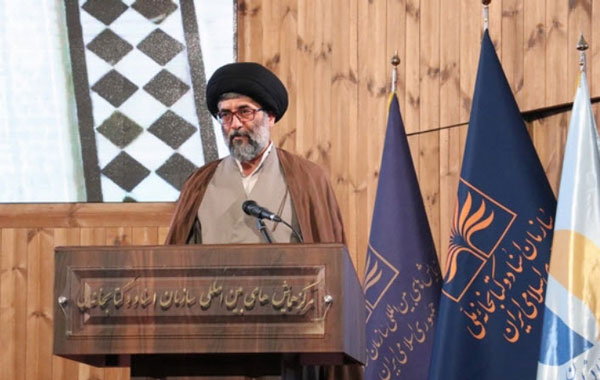 رئیس سازمان کتابخانه‌ها، موزه‌ها و مرکز اسناد آستان قدس رضوی، در مراسم افتتاحیه هفتمین کنگره متخصصان علوم اطلاعات، بر بهره‌مندی از ظرفیت کتابخانه رضوی برای ترویج فرهنگ کارآفرینی تاکید کرد. 