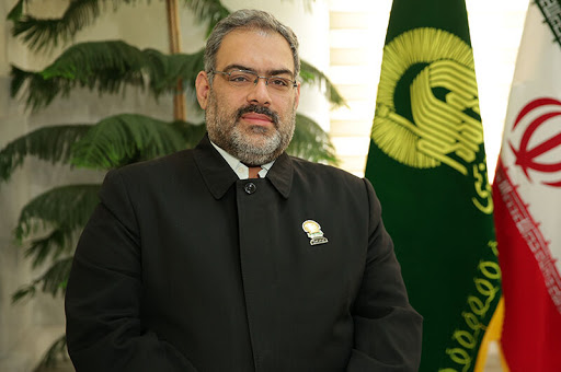 تشریح 10 برنامه معاونت سرمایه انسانی آستان قدس به مناسبت دهه کرامت