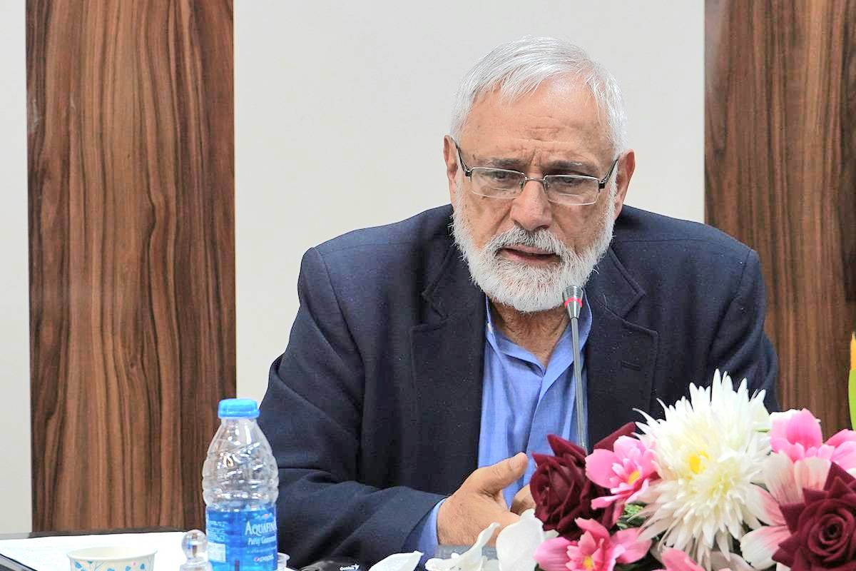 مفسر قرآن و امام جماعت مرکز اسلامی واشنگتن بر لزوم بهره‌مندی از آموزه‌های اسلام و معارف رضوی در مقابله با قدرت‌های جهانی تاکید کرد.