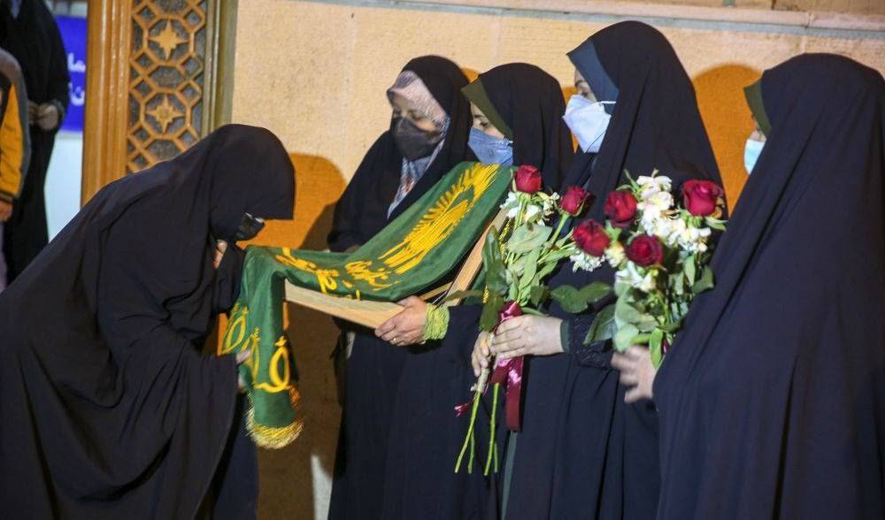 به همت بنیاد کرامت رضوی و به بهانه سالروز میلاد باسعادت حضرت ثامن الحجج(ع)، ۴۷ زندانی جرایم غیر عمد در استان های فارس، قزوین، خراسان جنوبی و رضوی به آغوش خانواده بازگشتند.