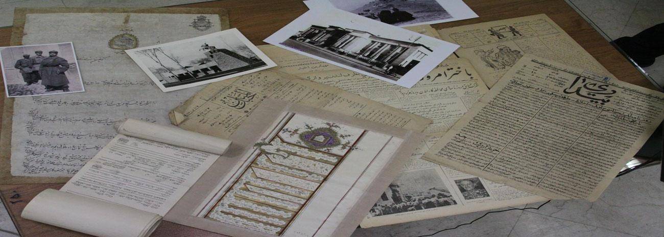 کتابخانه ملی جمهوری اسلامی ایران، در راستای همکاری‌های دوجانبه با سازمان کتابخانه‌ها، موزه‌ها و مرکز اسناد آستان قدس رضوی تعداد 5080 نسخه نشریه مربوط به 100 سال اخیر را به اداره مطبوعات سازمان اهدا کرد.