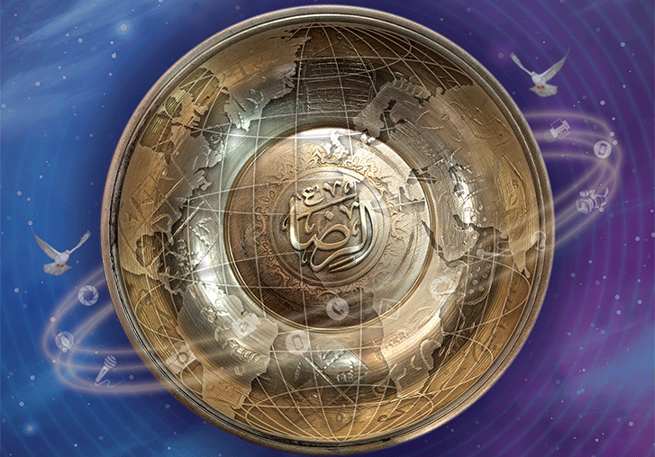 برگزیده بخش نماهنگ بین‌الملل دومین جشنواره رسانه ای امام رضا (ع) معتقد است این جشنواره بستری برای تعمیق و ترویج فرهنگی دینی و فرهنگ رضوی در سطح کشور و در عرصه بین‌المللی است.