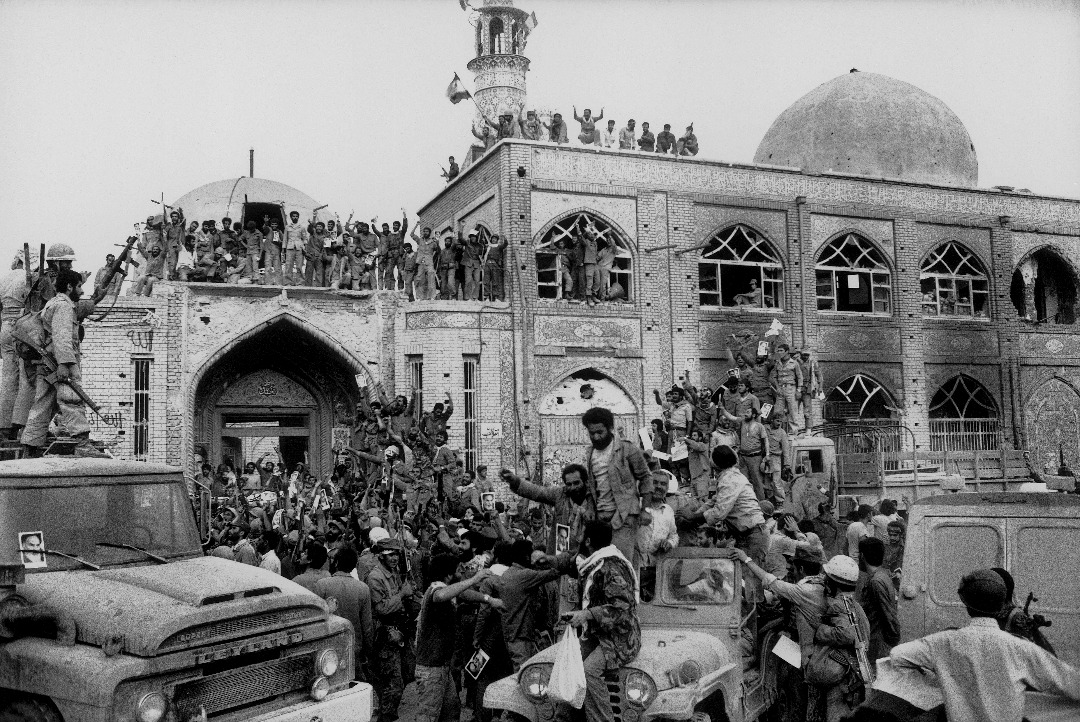 معاون فرهنگی، اجتماعی و زیارت استانداری خراسان رضوی گفت: فتح خرمشهر زیباترین تابلو مقاومت مردم ایران در برابر مستکبران جهانی بود. 