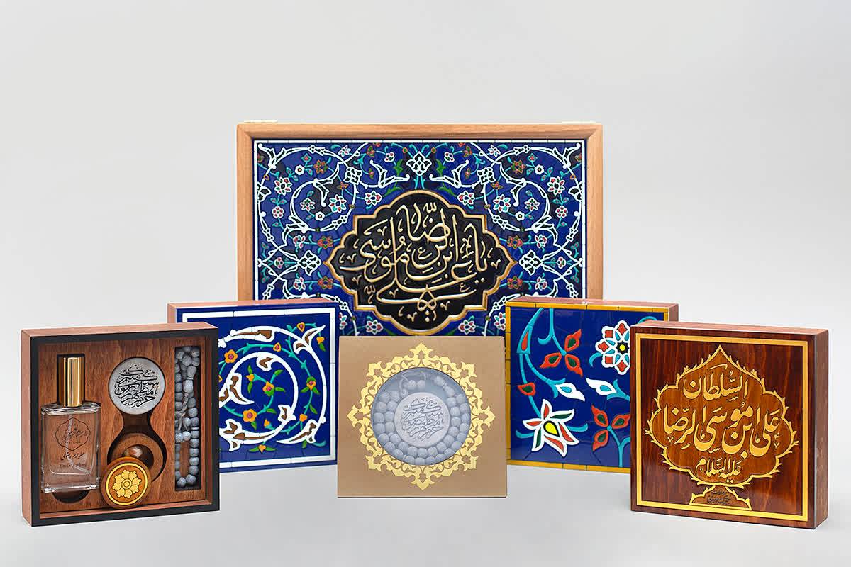 با هدف دسترسی آسان‌تر زائران و مجاوران به سوغات متبرک رضوی از هر جای ایران عزیز و حتی خارج از کشور، سایت عرضه مستقیم این محصولات در شب ولادت حضرت رضا(ع) توسط شرکت کسب و کار رضوی رونمایی شد.