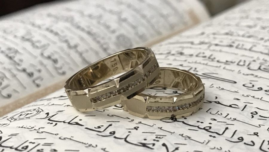 ميثاقي آسماني با وقفی ماندگار در دشتستان