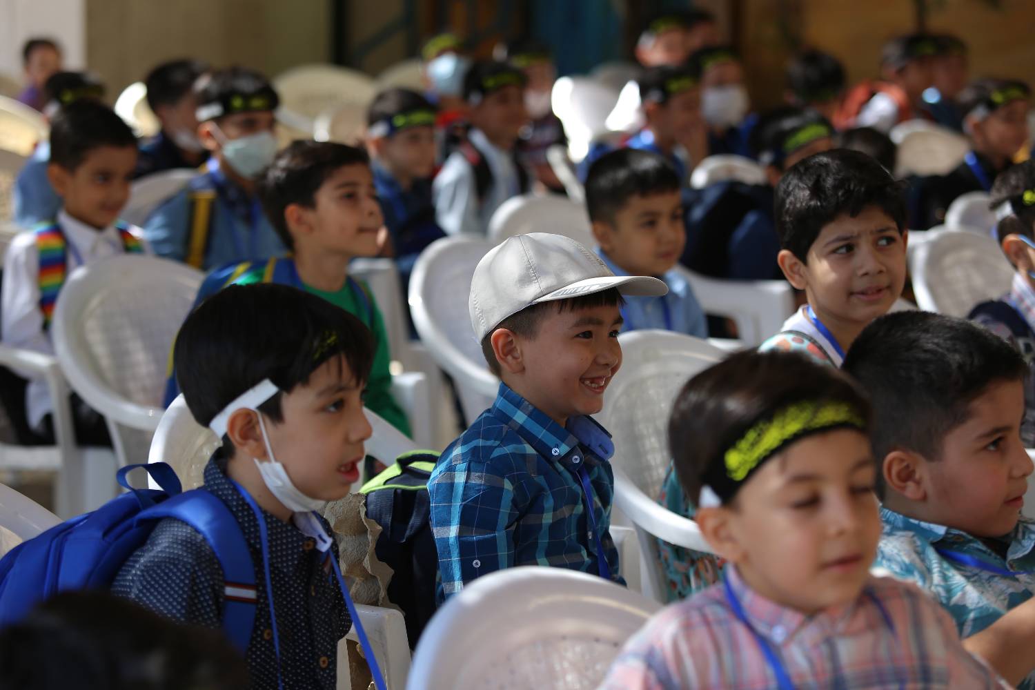 هر ساله در آستانه فصل تابستان، دوباره موضوع طرح اوقات فراغت و چندوچون برگزاری آن نقل محافل آموزشی می‌شود. 