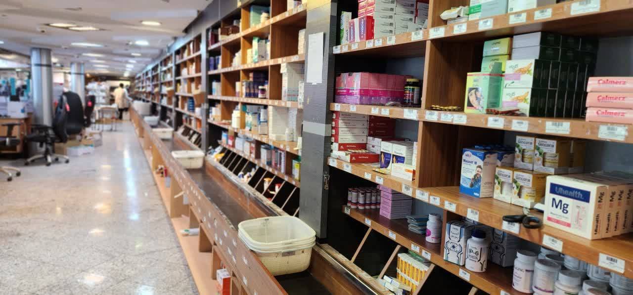 مدیرعامل مؤسسه خدمات دارویی رضوی از آغاز همکاری این مؤسسه با معاونت غذا و داروی دانشگاه علوم پزشکی زابل در راستای تأمین و توزیع داروهای بیماران خاص تالاسمی و هموفیلی این شهرستان خبر داد. 